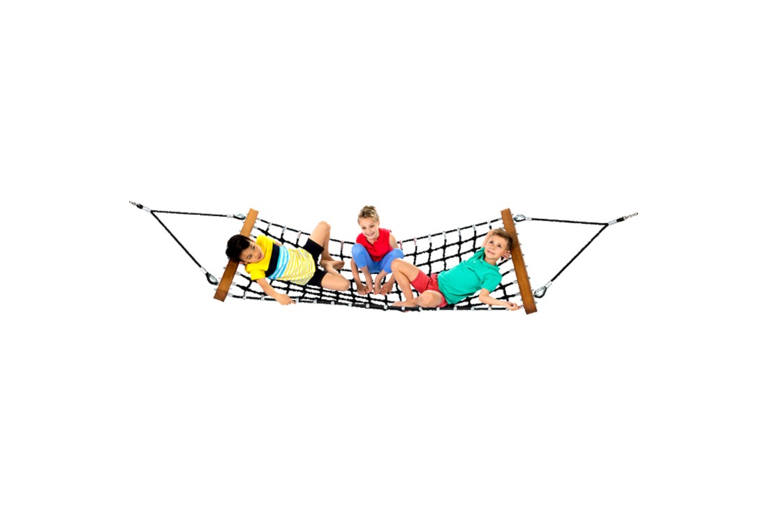 Special needs hammock online swing